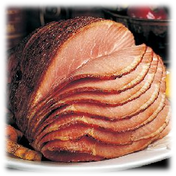 Smoked Ham