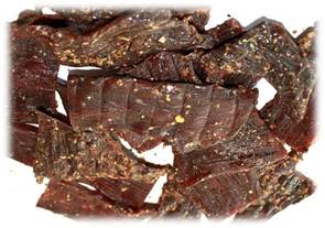 Smoked Beef Jerky