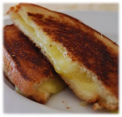 Grilled Cheese