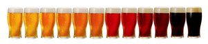 Beer Pairing